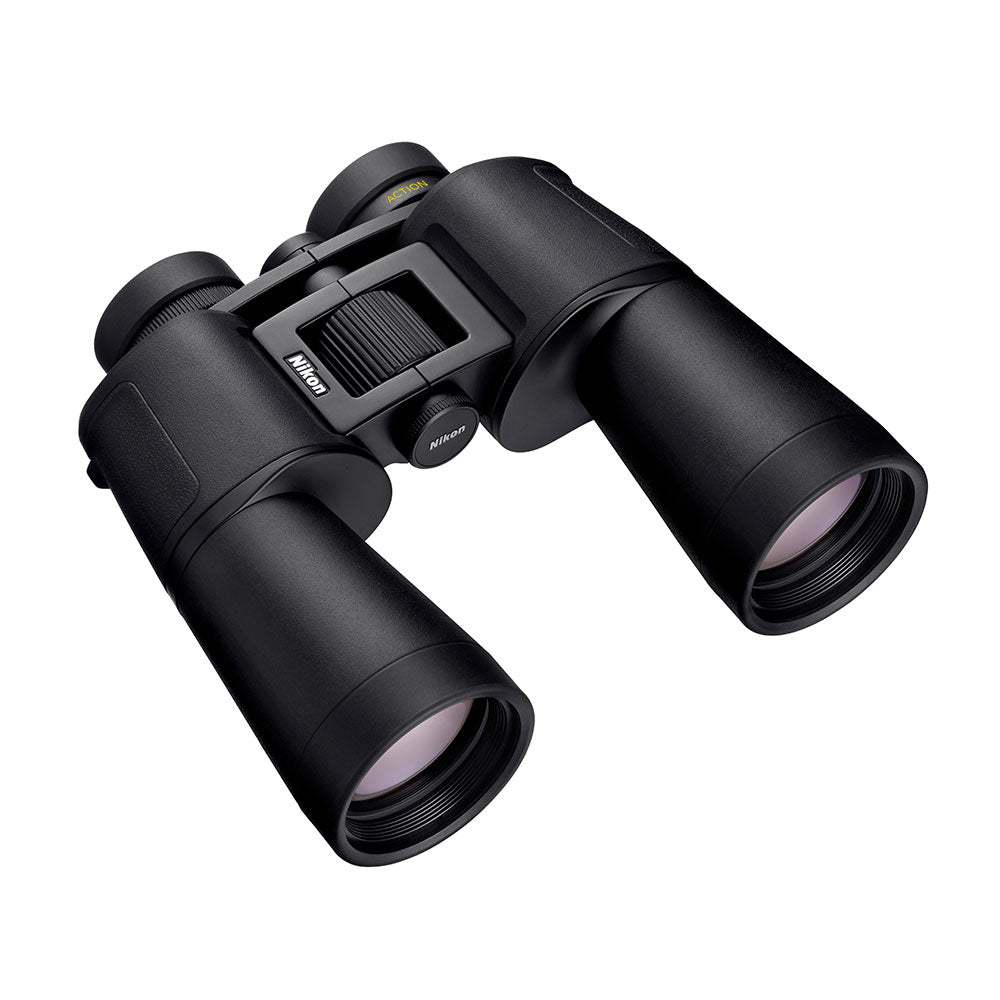 Nikon Action 10x50 Binocular - Image 2