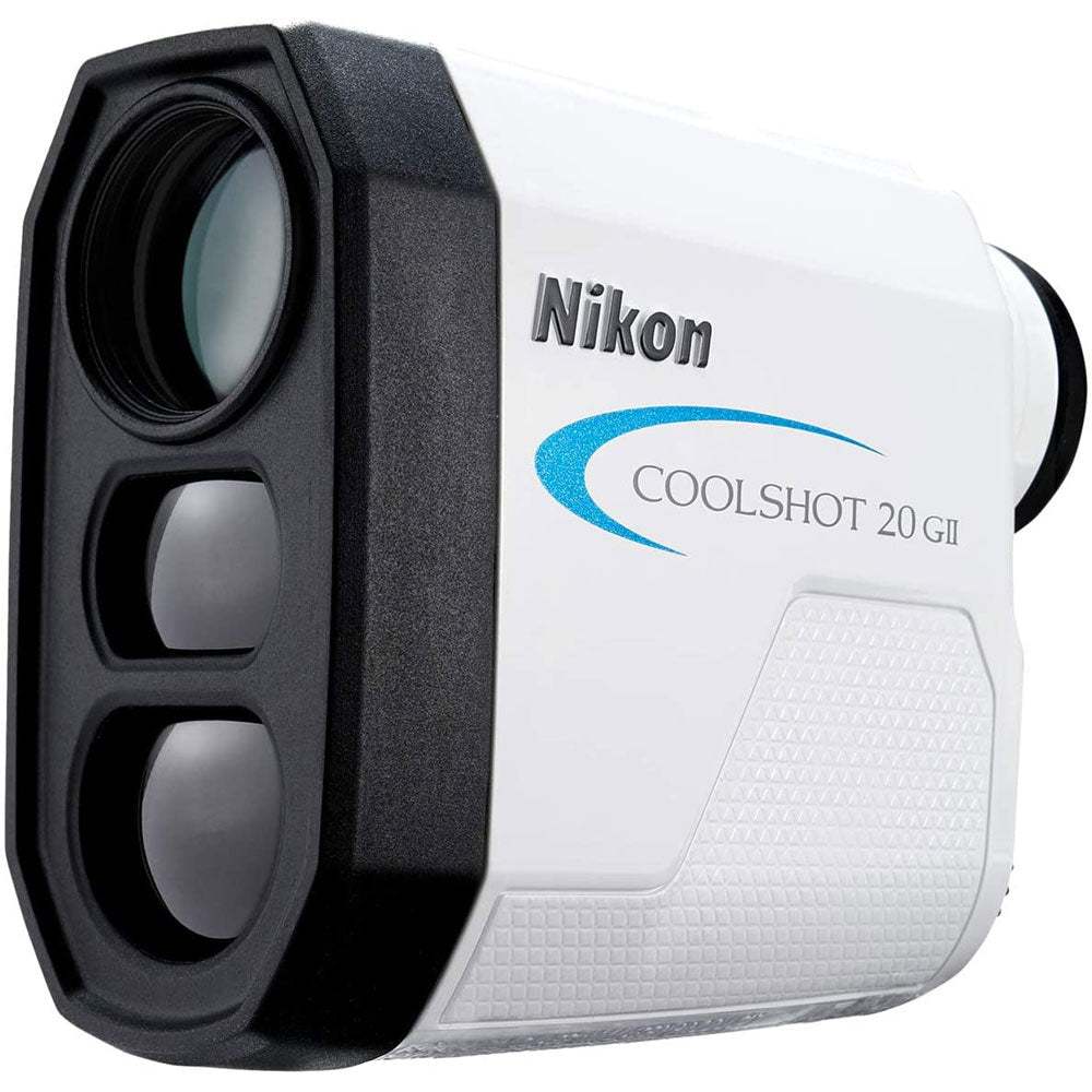 Nikon Coolshot 20 GII Golf Laser Rangefinder *Refurbished