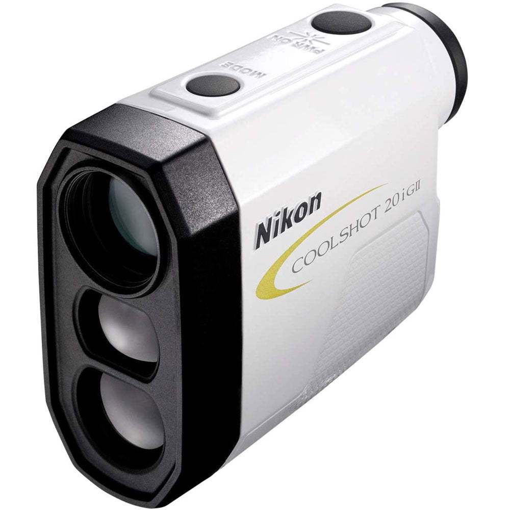 Nikon Coolshot 20i GII Golf Laser Rangefinder *Damaged Box