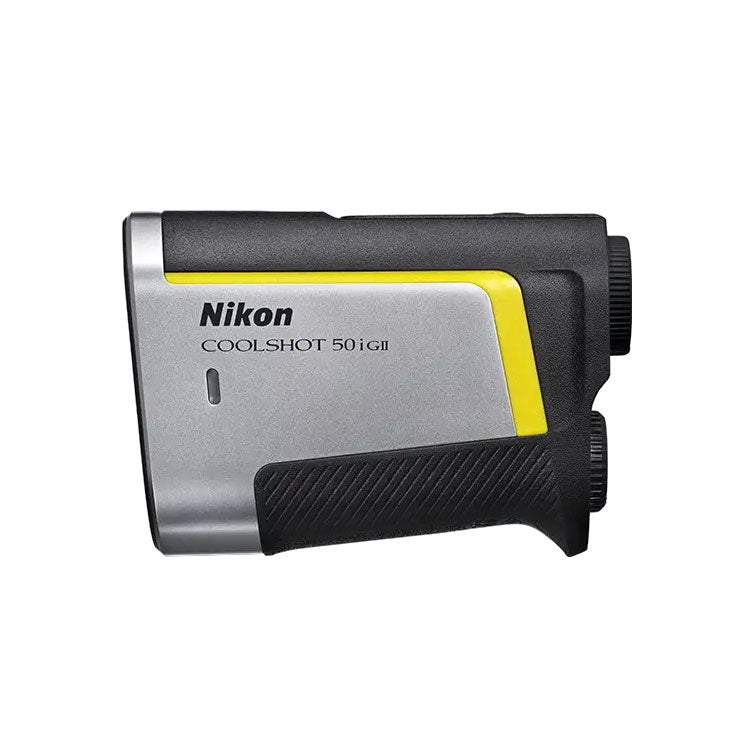 Nikon COOLSHOT 50i GII *Damaged Box - Image 3