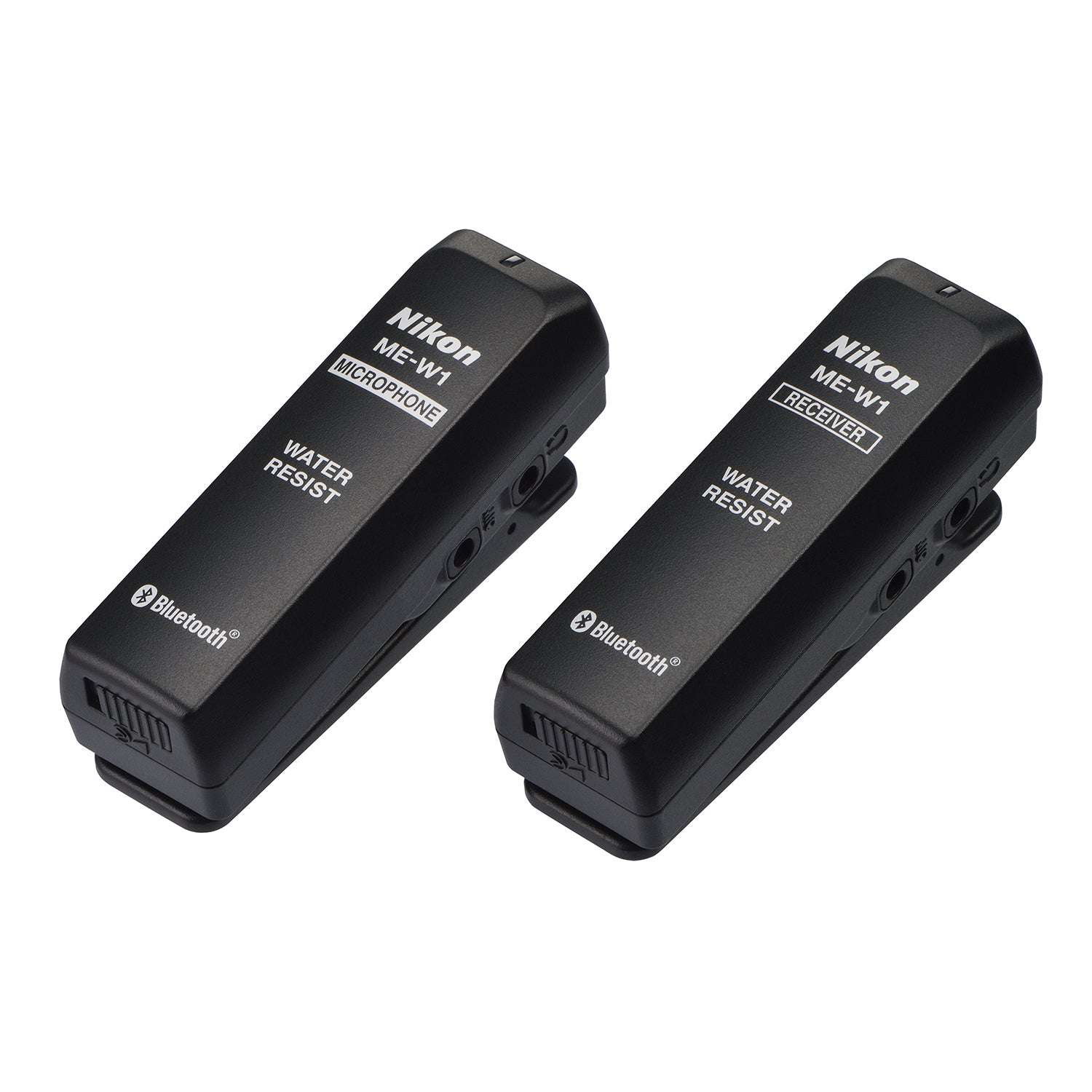 Nikon ME-W1 Wireless Microphone *Refurbished