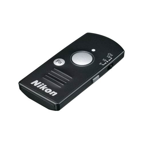 Nikon WR-T10 Wireless Remote Controller *Damaged Box