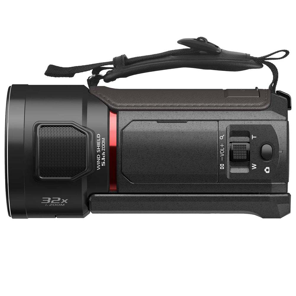 Panasonic HC-VX3 - Image 3