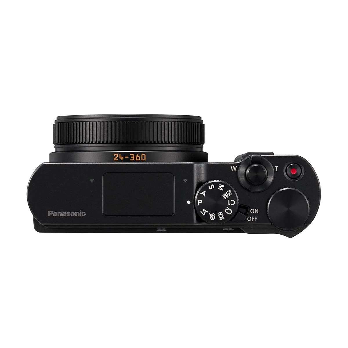 Panasonic LUMIX ZS300 Camera - Image 11