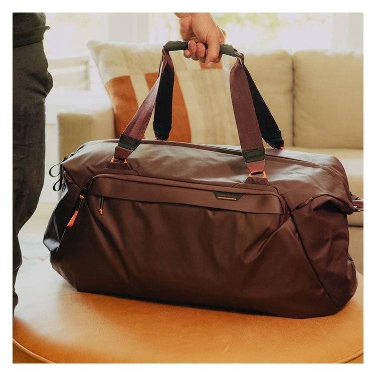 Peak Design Travel Duffel - 65L - Image 3