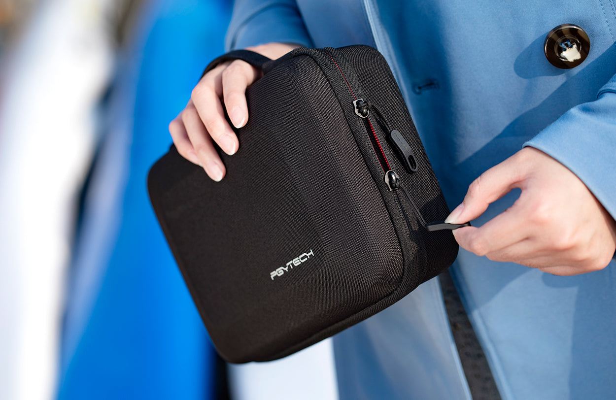 PGYTECH Action Camera Carrying Case - Image 4