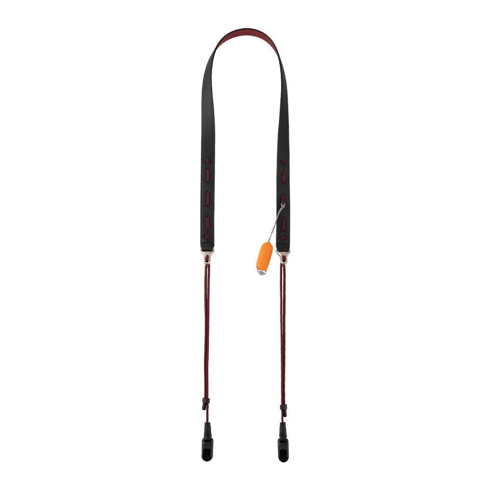 PGYTECH Camera Strap Slim - Vintage Style - Image 2