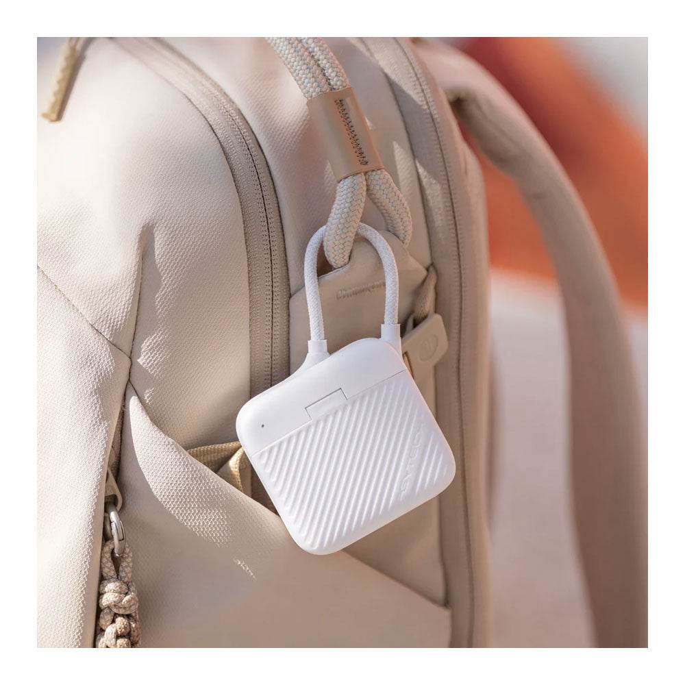 PGYTECH CreateMate High-Speed Mini Card Reader Case - Image 4