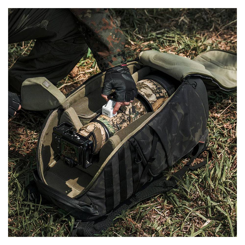 PGYTECH OnePro ST Backpack - Image 4