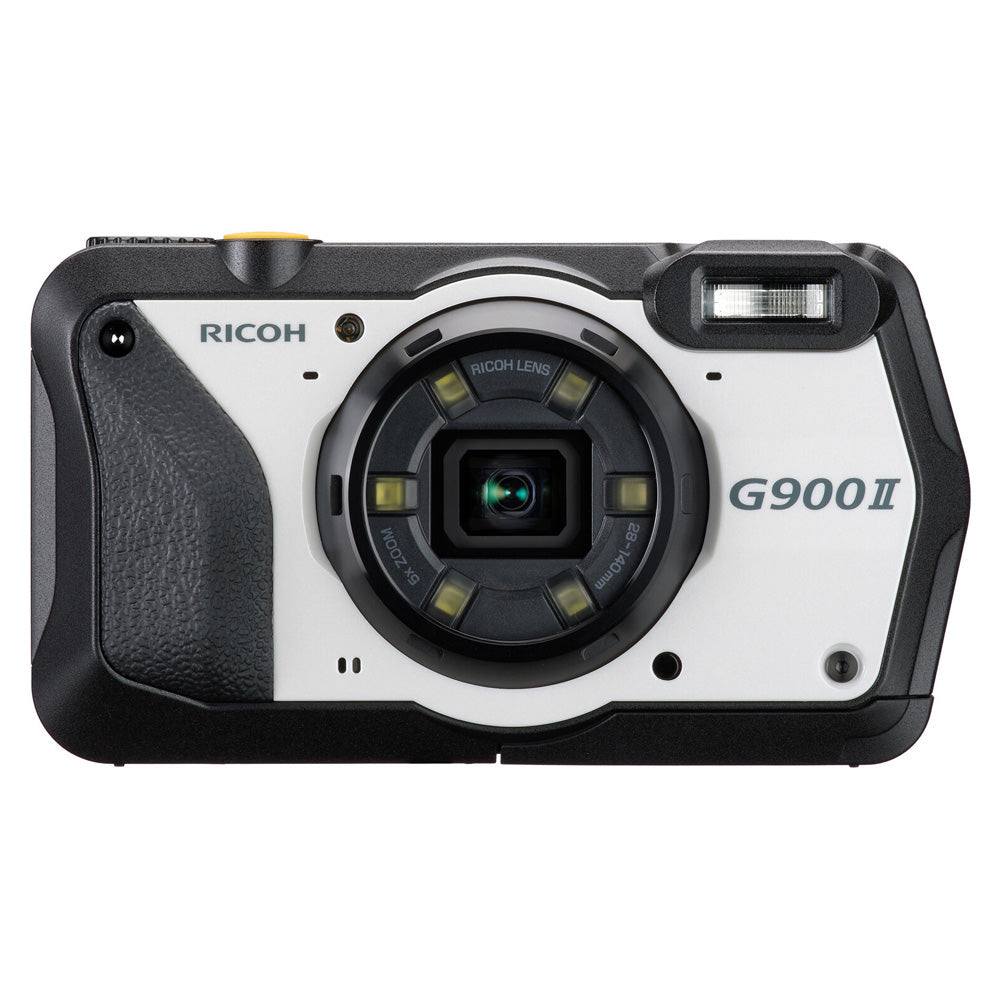 Ricoh G900 II
