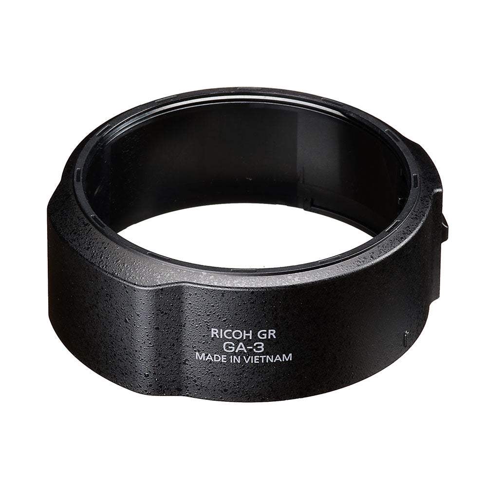 Ricoh GA-3 Lens Adapter