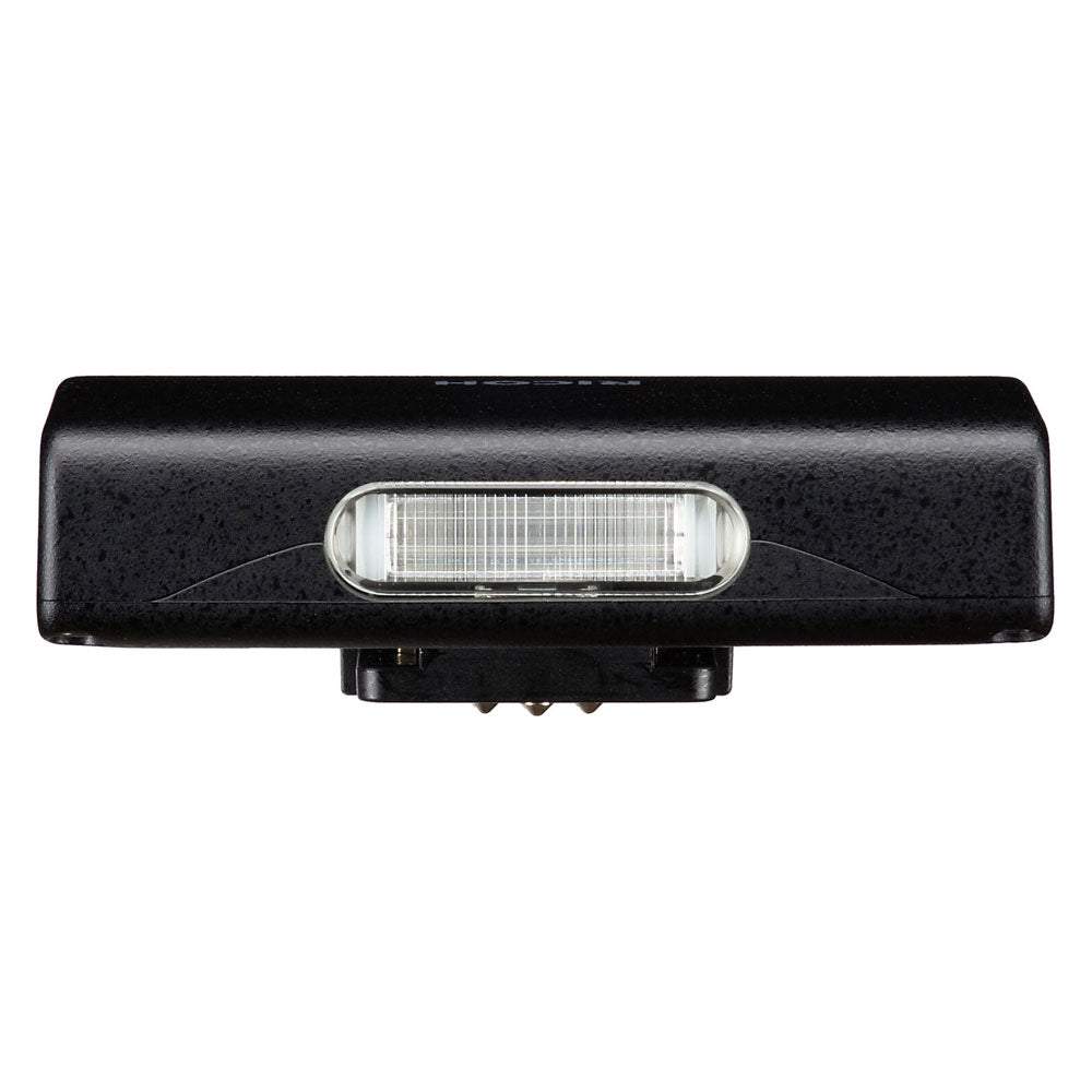 RIcoh GF-2 Flash