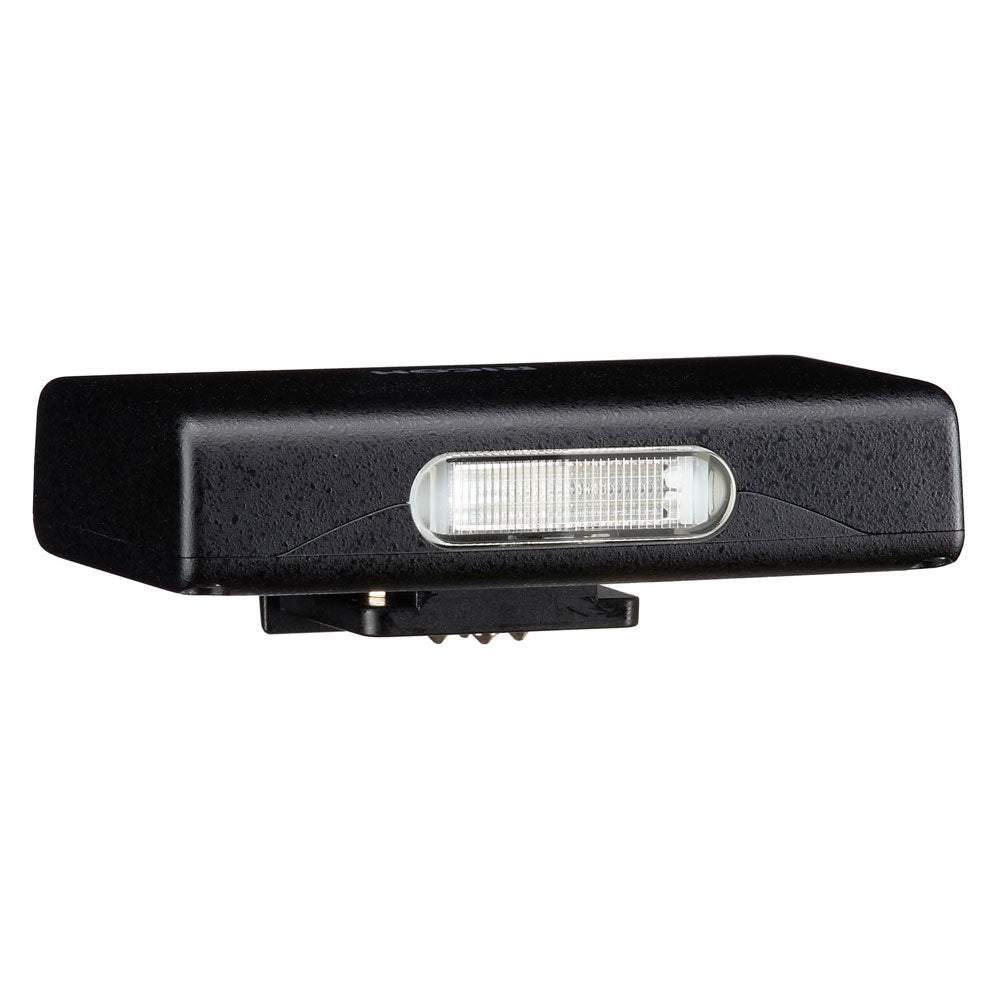 RIcoh GF-2 Flash - Image 3