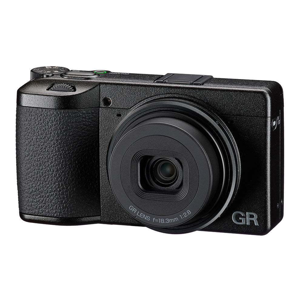 Ricoh GR IV - Image 3