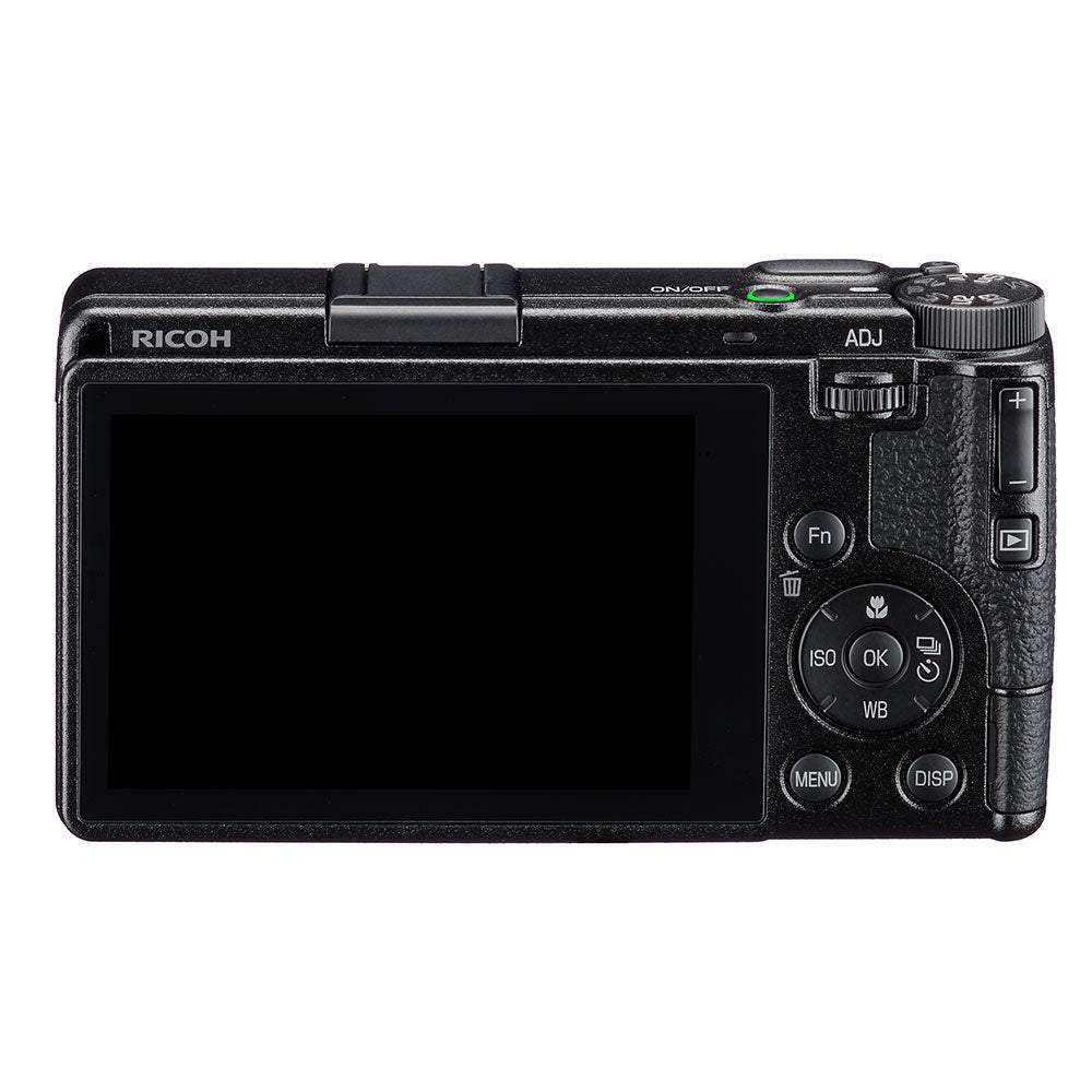 Ricoh GR IV - Image 4