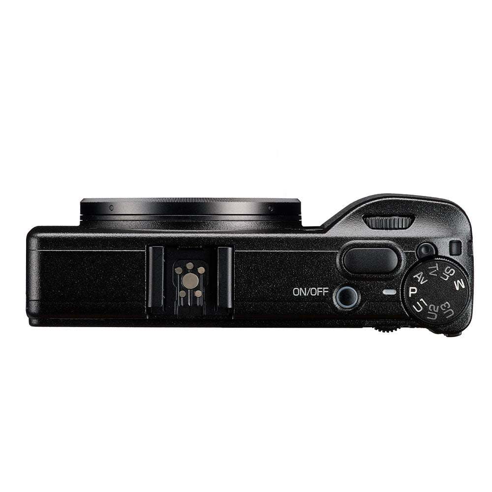 Ricoh GR IV - Image 5