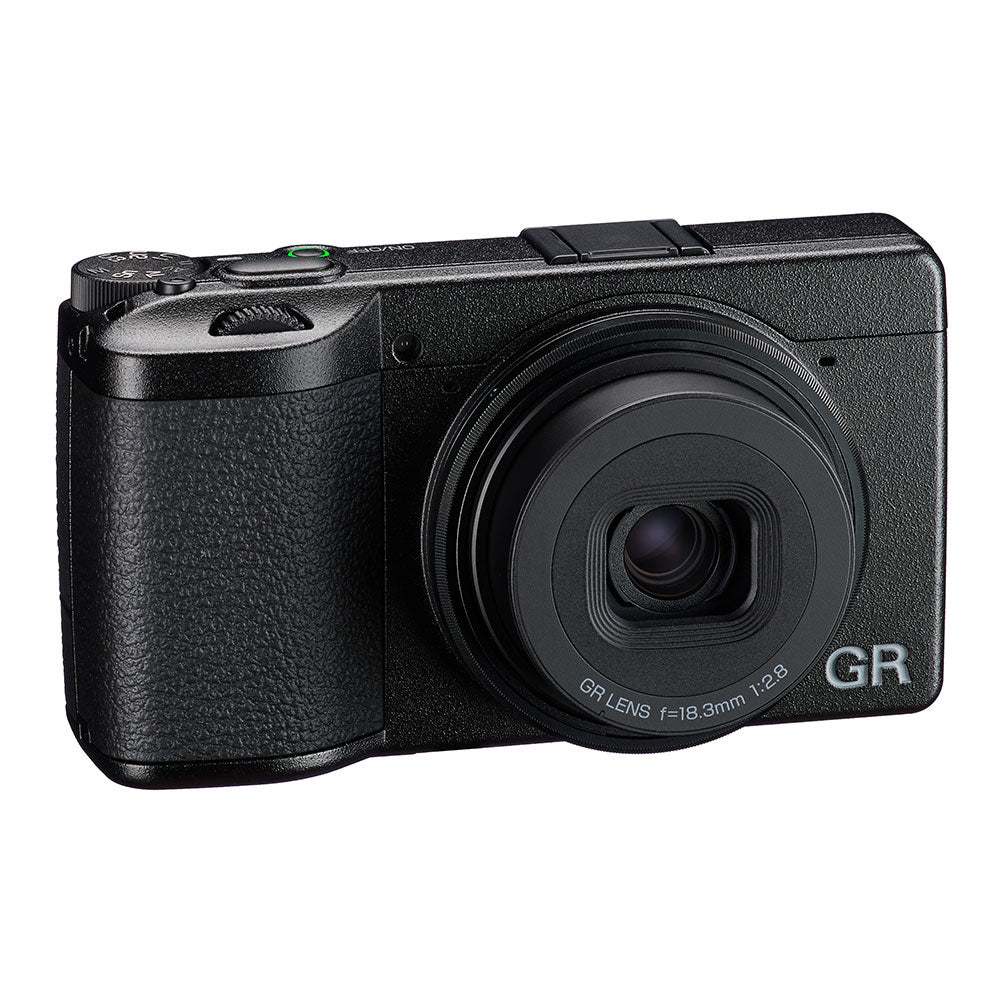 Ricoh GR IV - Image 7