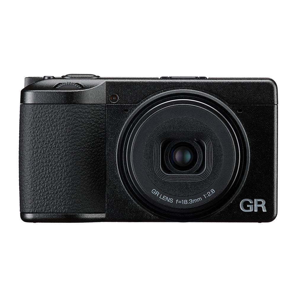 Ricoh GR IV HDF