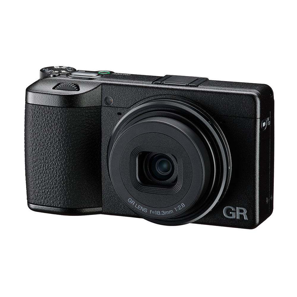 Ricoh GR IV HDF - Image 2