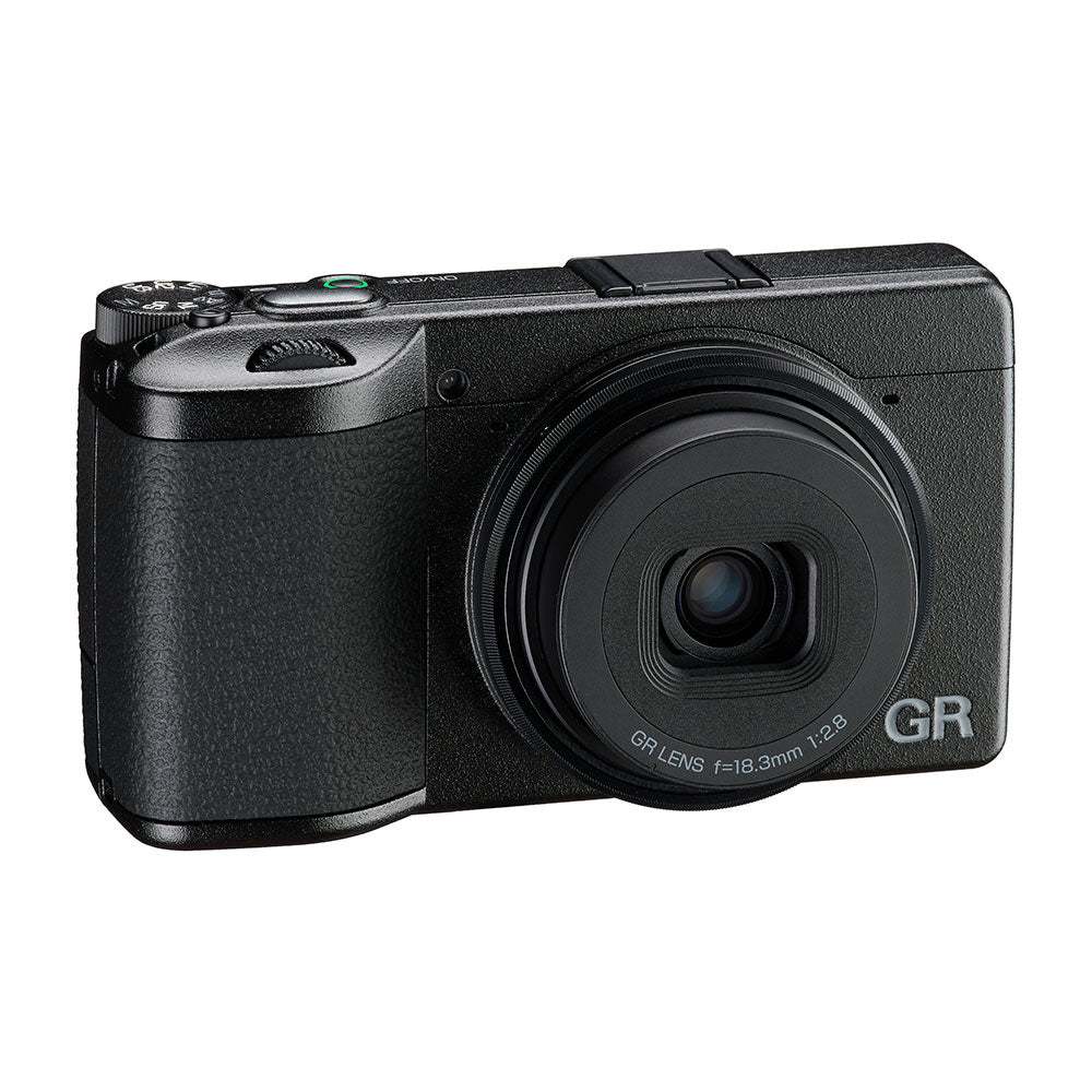 Ricoh GR IV HDF - Image 3