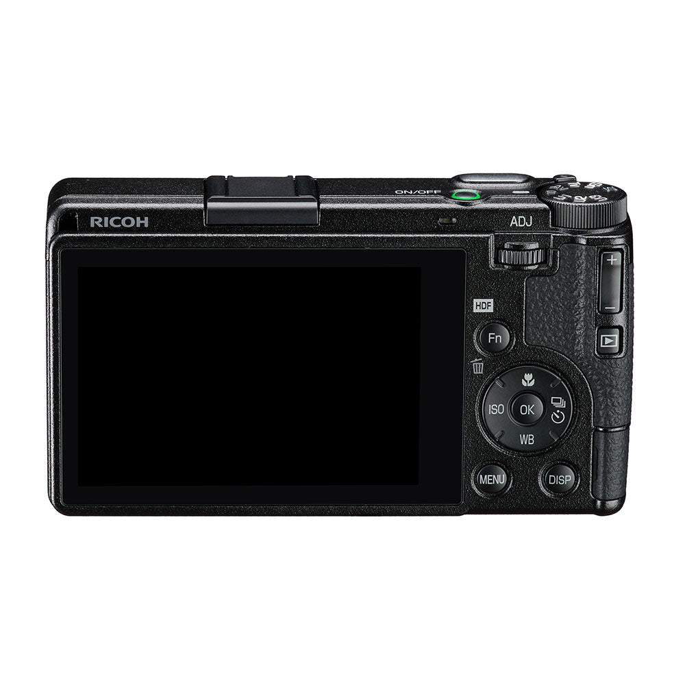 Ricoh GR IV HDF - Image 5