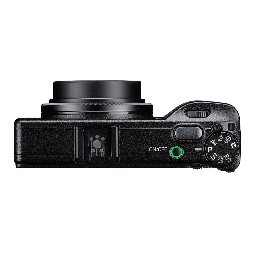 Ricoh GR IV HDF - Image 7