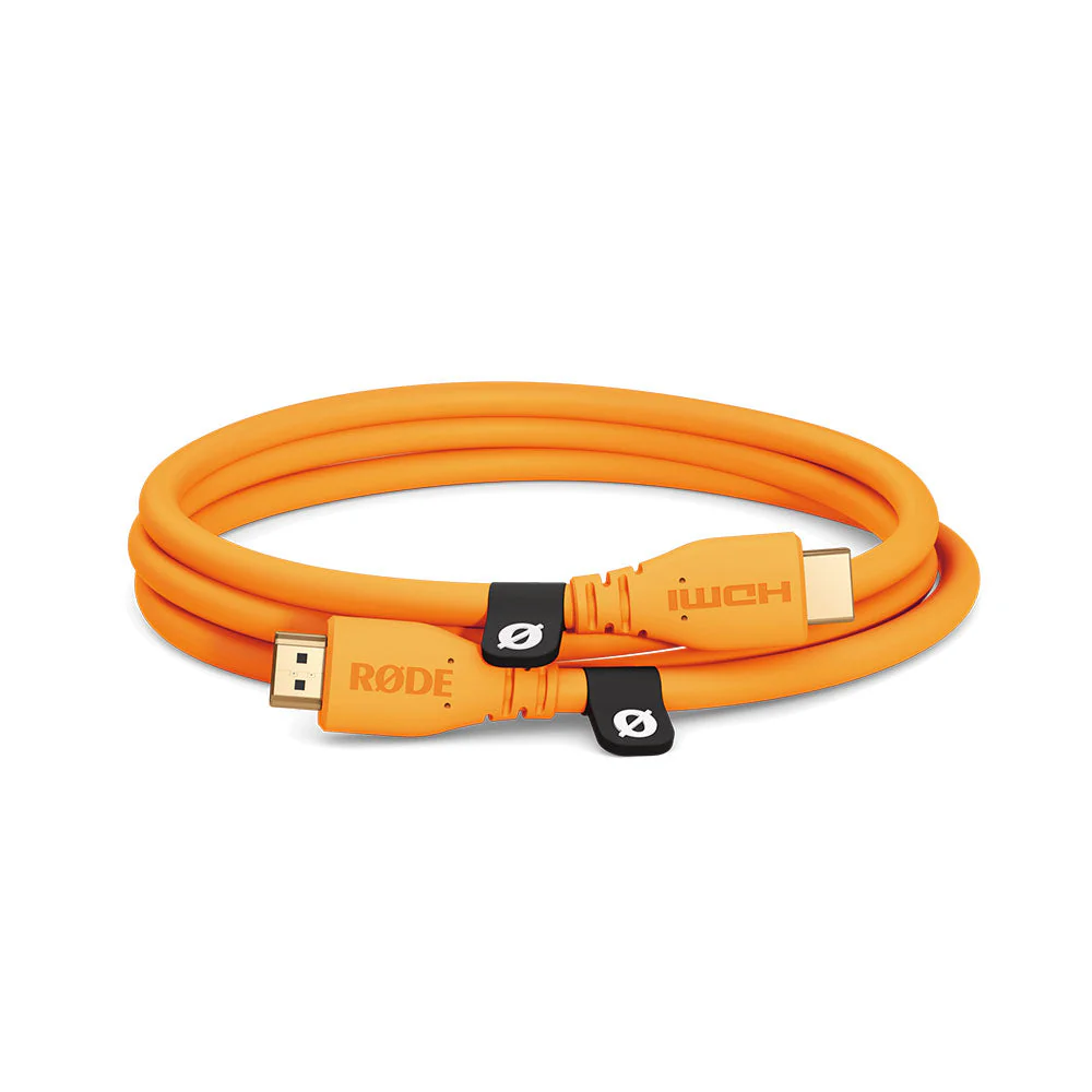 Rode 1.5m HDMI 2.0 Cable - Image 4