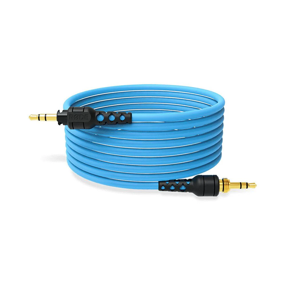 Rode NTH-Cable (2.4m) - Image 2