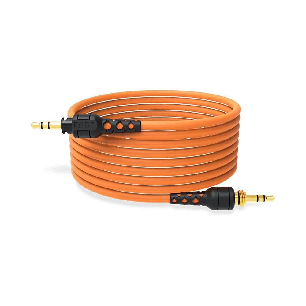 Rode NTH-Cable (2.4m) - Image 4
