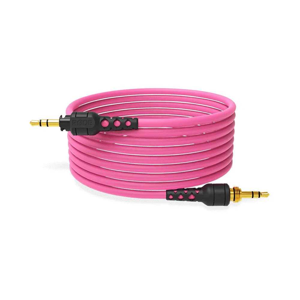 Rode NTH-Cable (2.4m) - Image 5