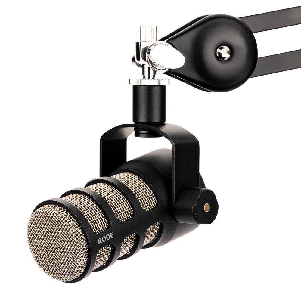 Rode PodMic Dynamic Microphone - Image 4