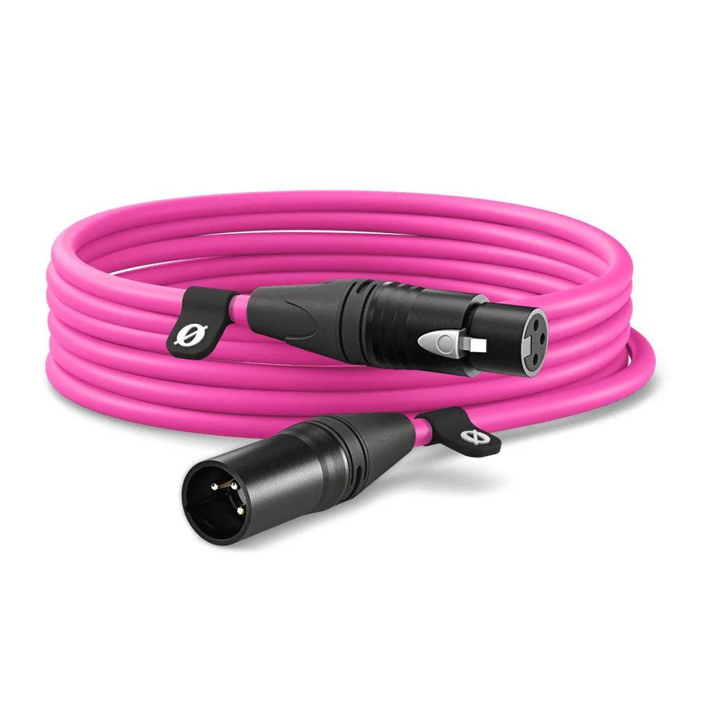 Rode Premium XLR Cable - 6' - Image 5