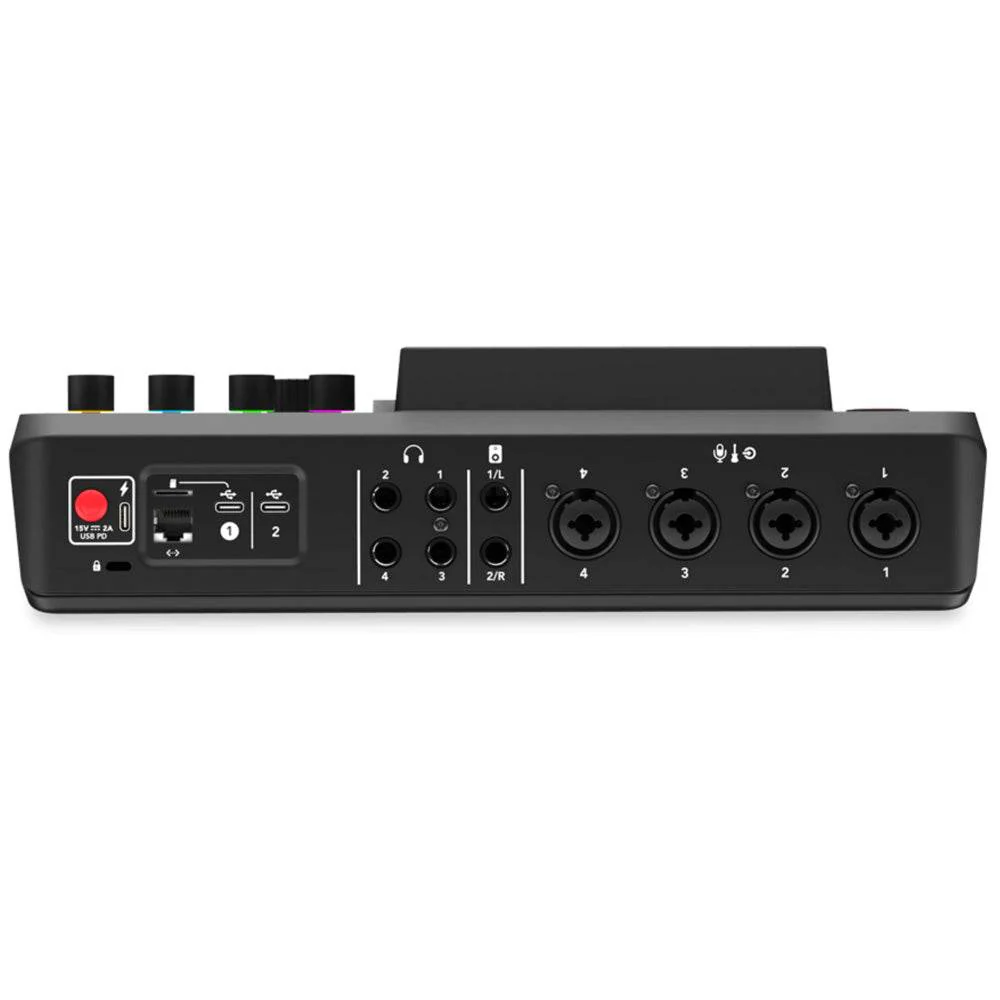 RODE RODECaster Pro II - Image 4