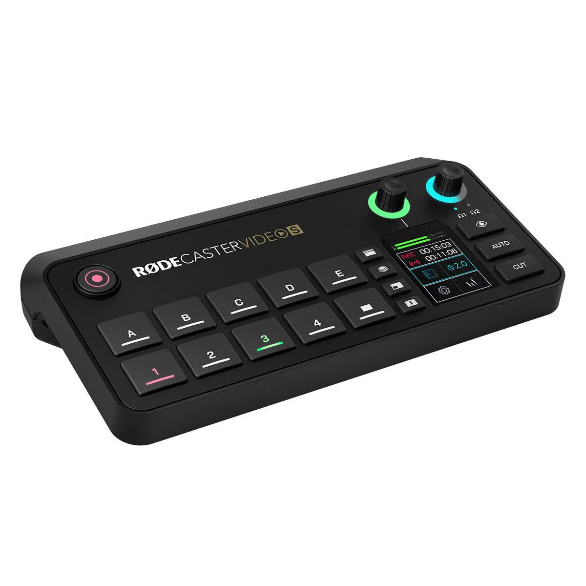 RODE RODECaster Video S - Image 3