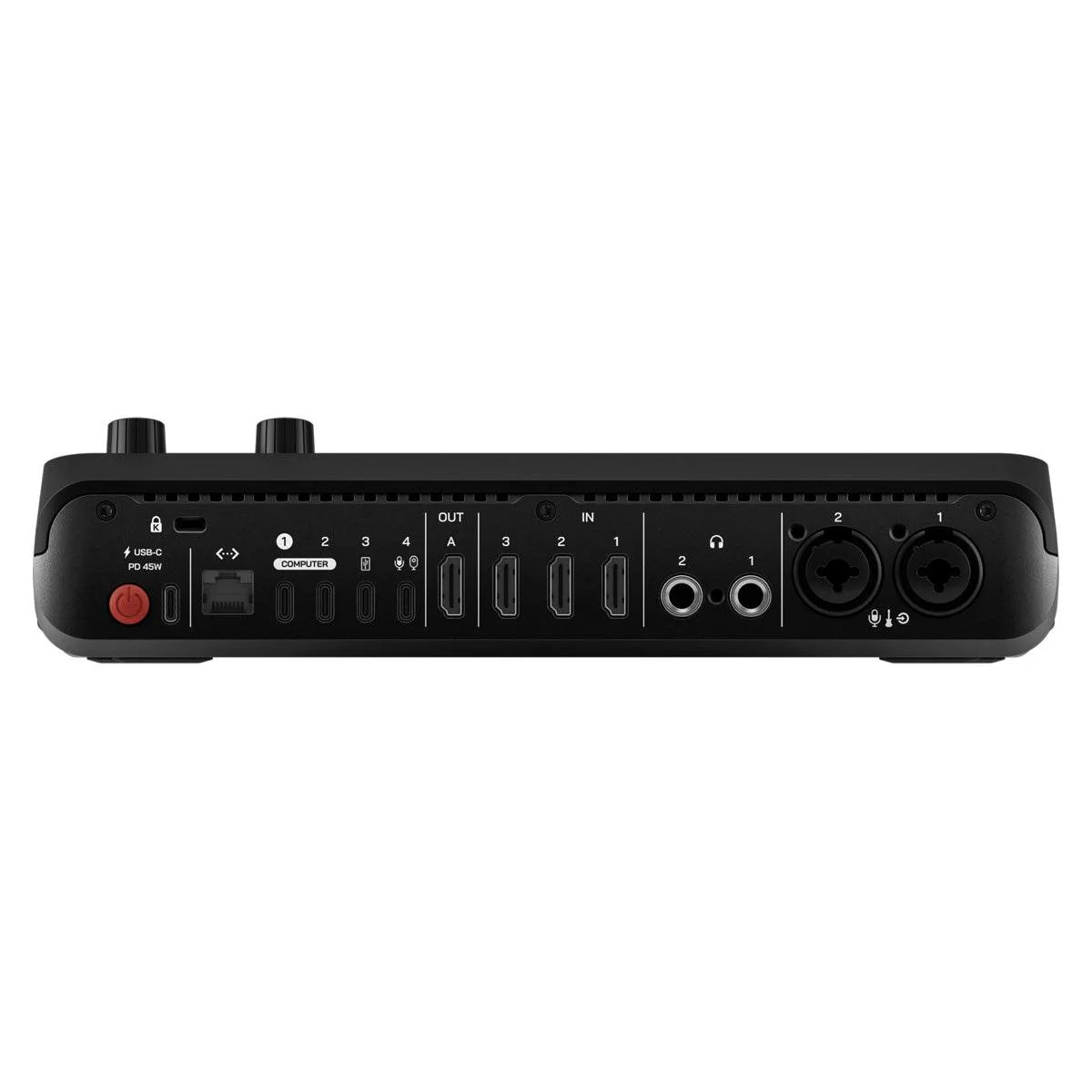 RODE RODECaster Video S - Image 4
