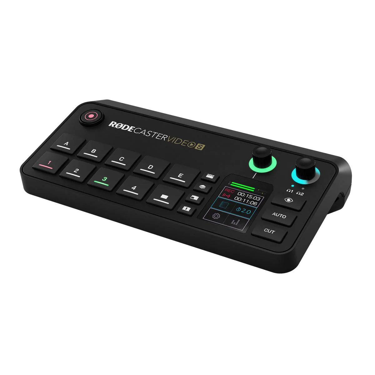 RODE RODECaster Video S - Image 5