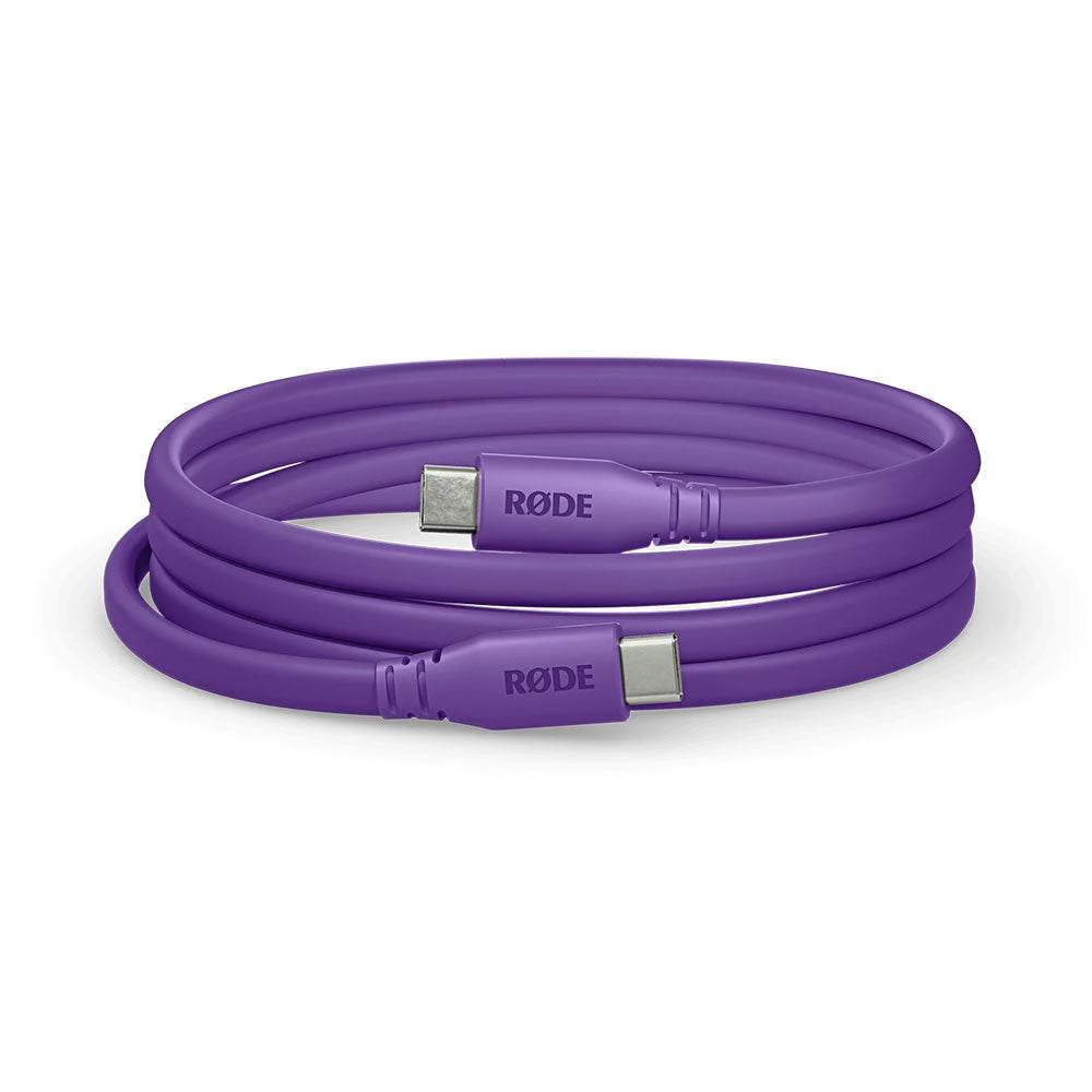 Rode SC17 USB-C Cable - Image 3