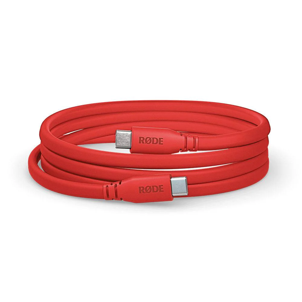 Rode SC17 USB-C Cable - Image 4