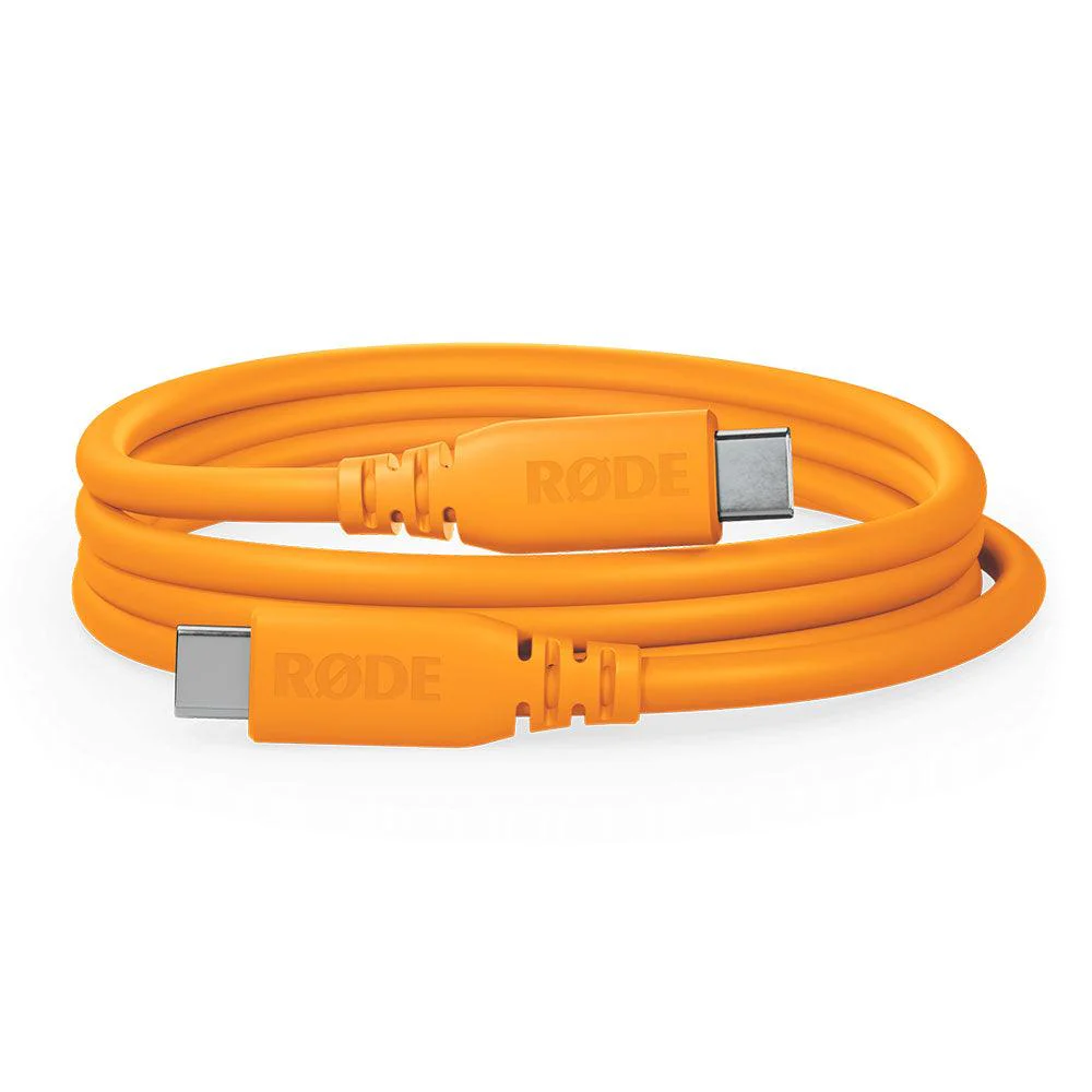 Rode SC27 USB-C Cable (27m) - Image 4
