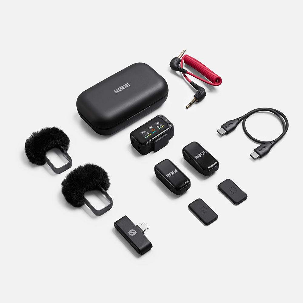 Rode Wireless Micro Camera Kit - Image 5