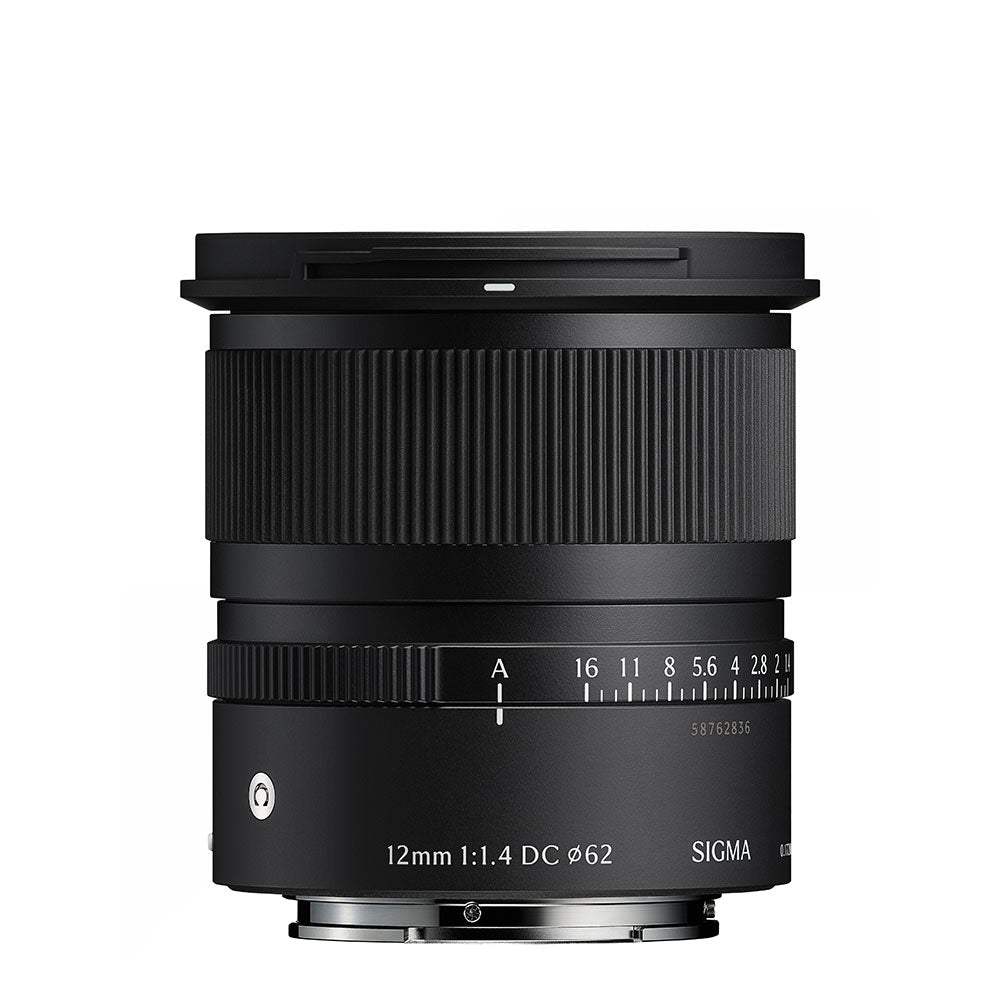 Sigma Contemporary 12mm f1.4 DC - Sony E - Image 3