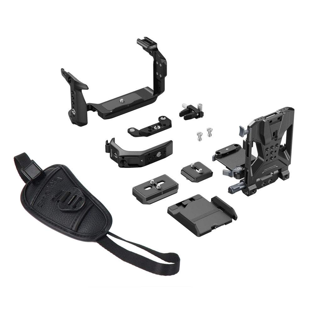 SmallRig Advanced Cage Kit for Canon EOS C50 - Image 4