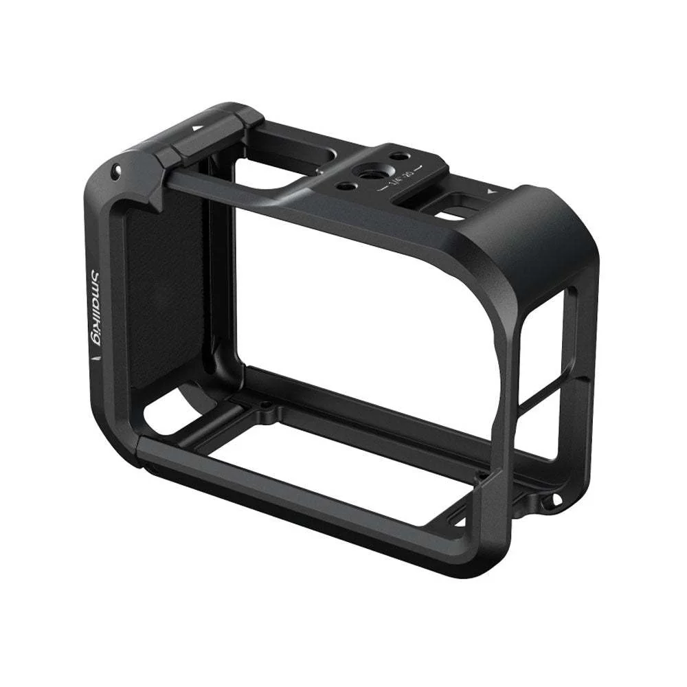 SmallRig Basic Cage for DJI Osmo Action 6 - Image 2