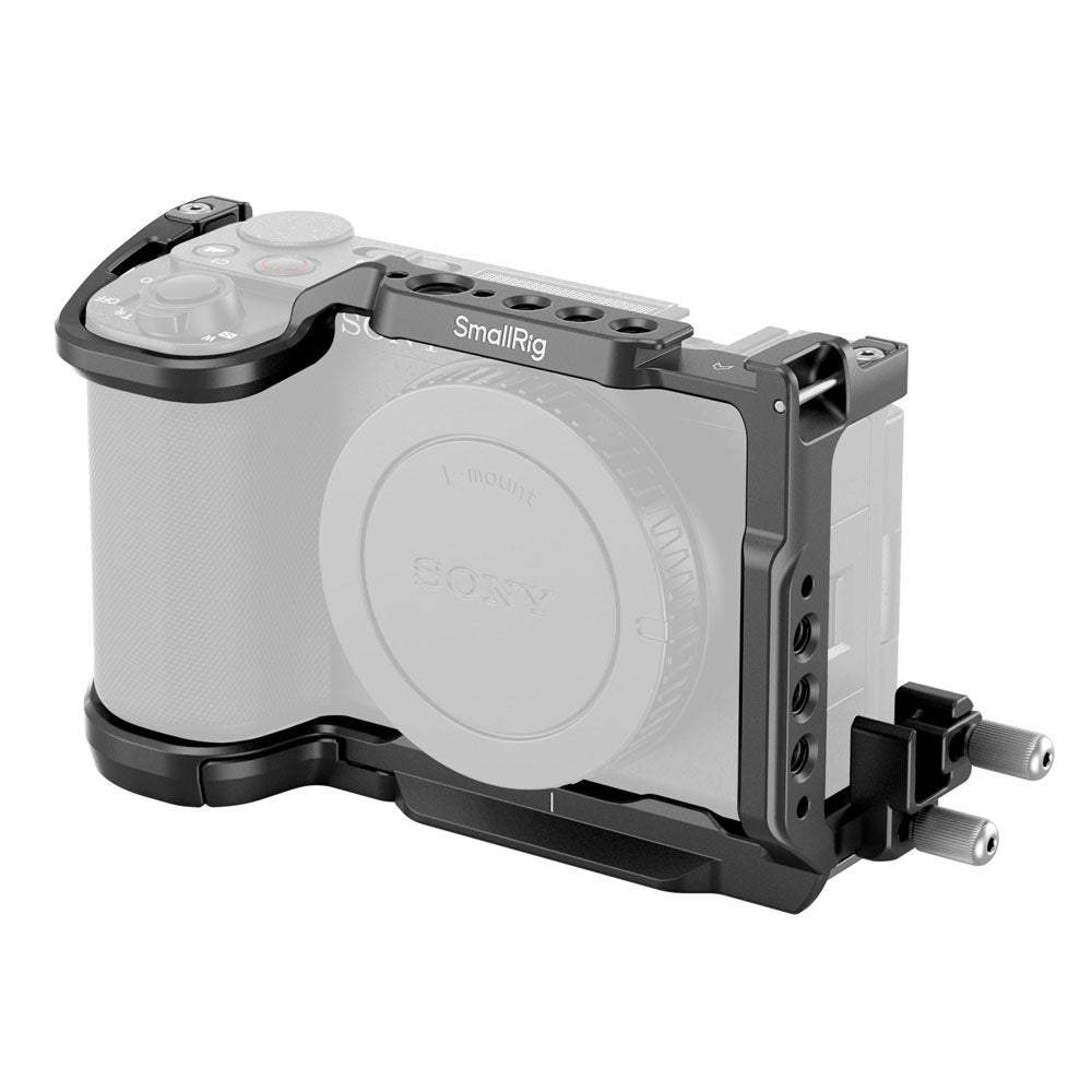 SmallRig Cage Kit for Sony ZV-E10 II