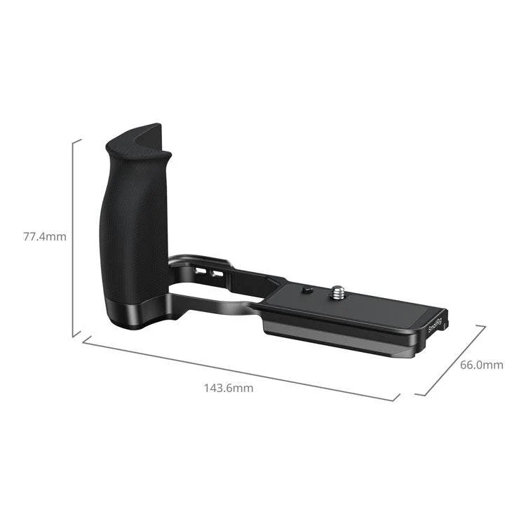SmallRig L-Bracket for Nikon ZR - Image 2