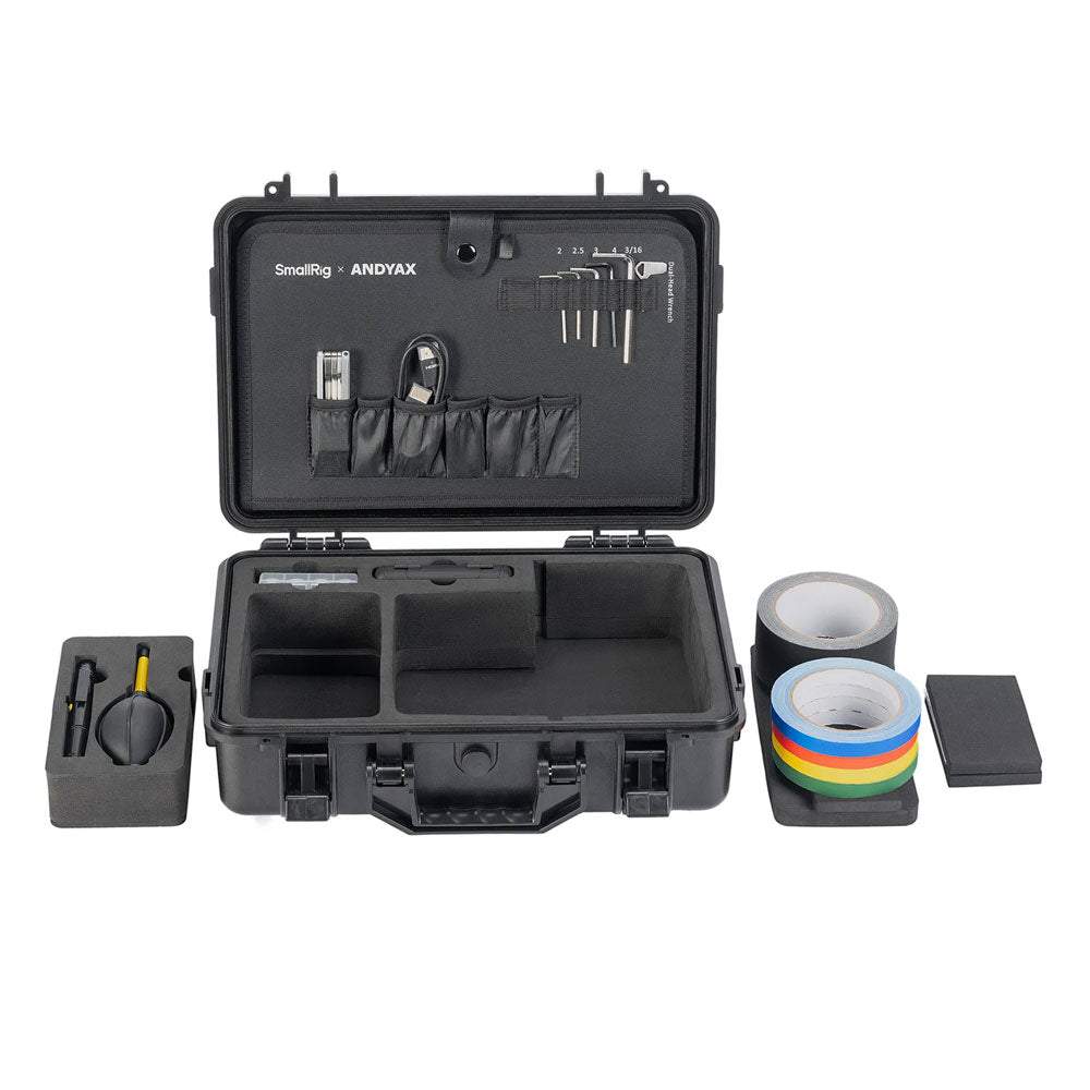 SmallRig x Andyax Creator Tool Kit - Image 3