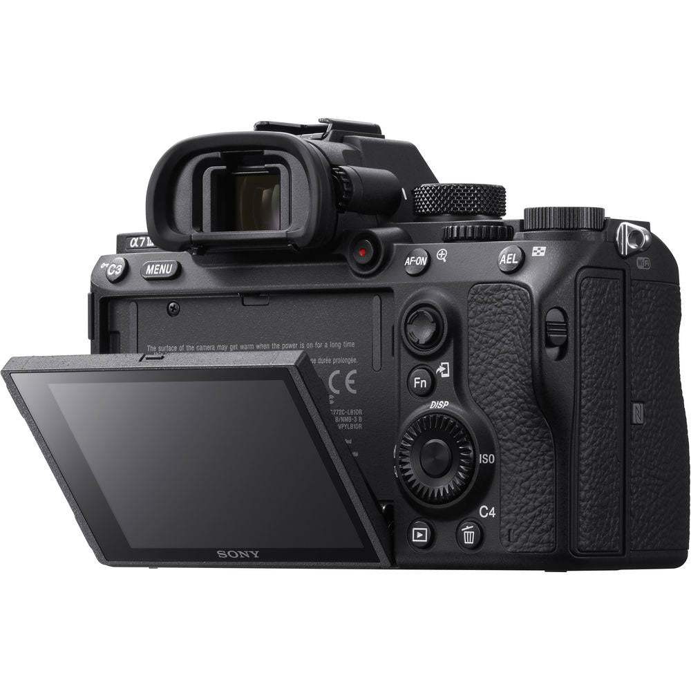 Sony a7 III with 28-70mm f3.5-5.6 OSS Kit - Image 6
