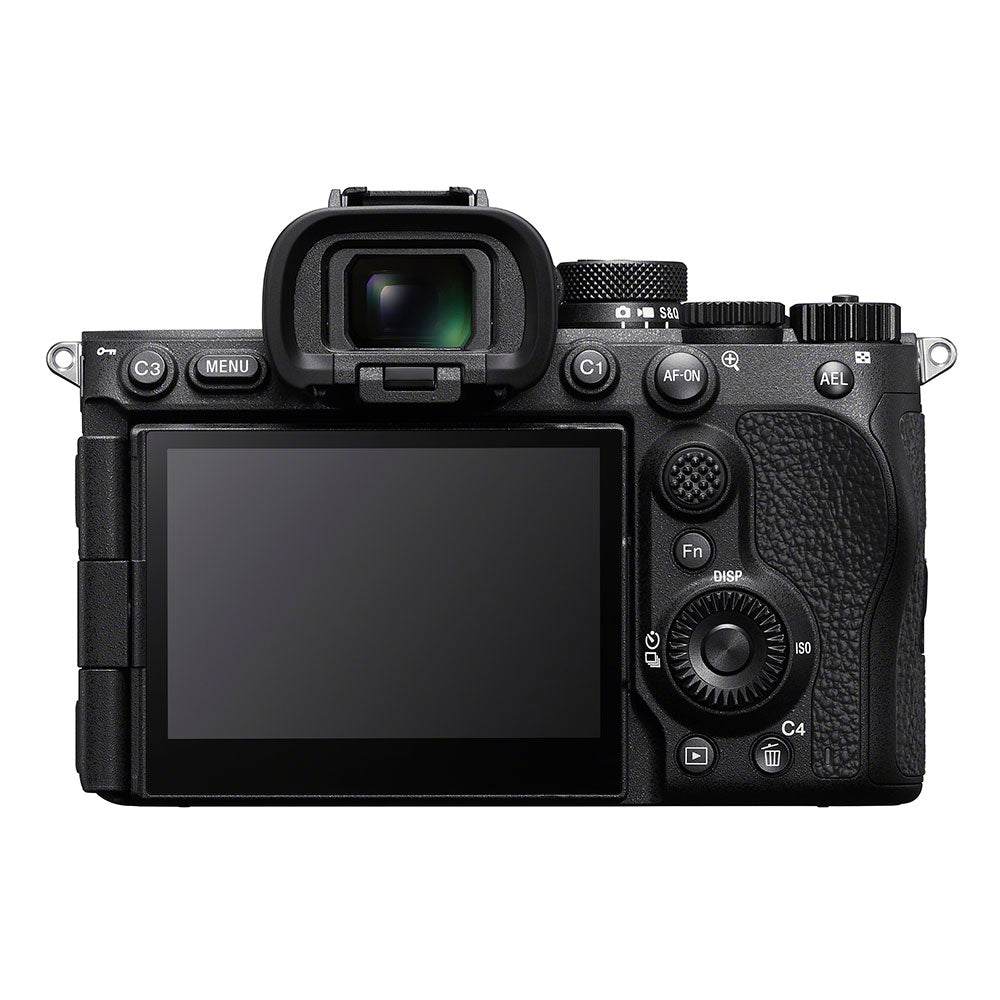 Sony a7R VI Body - Image 2