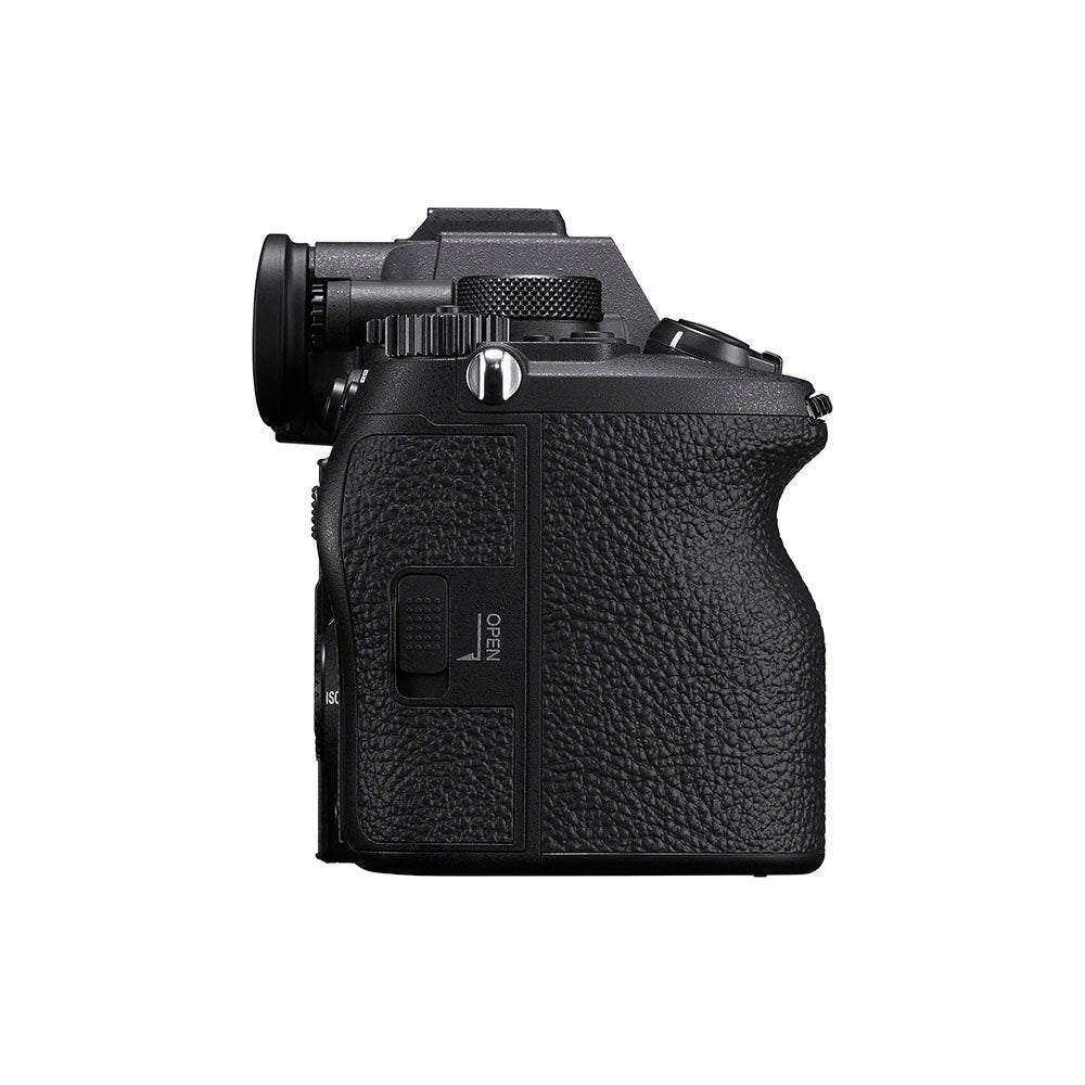 Sony a7R VI Body - Image 3