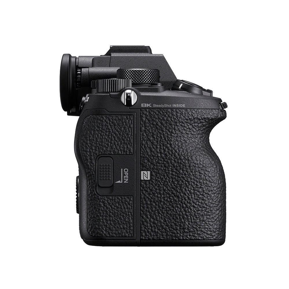 Sony a1 Body - Image 2